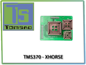 Xhorse TMS370