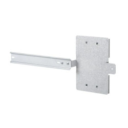 Akcesorium do rozdzielnic adapter KMCCB200/250 DIN DB18 36307