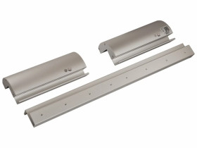 Uchwyt montażowy do witryn szklanych