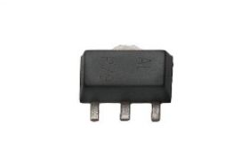 BCX56-16 NPN 1A 80V