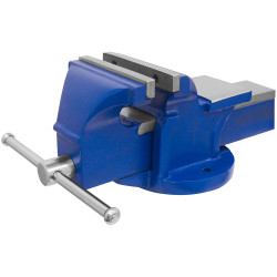 Sealey CV125E Vice 125mm Fixed Base