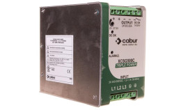 Zasilacz Impulsowy Csg500c 360-550V Ac/24V Dc 20A Xcsg500c