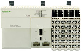 Moduł rozszerzeń Schneider Electric TM258LD42DT