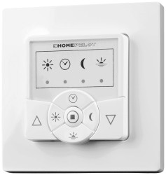 10502002 classic smart HOMEPILOT bezprzewodowy Zegar sterujący