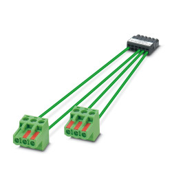 Cable set TC-C-PSR3-SC-A10000A23132