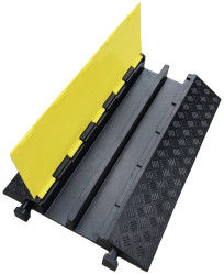 Mostek kablowy AS Schwabe 63228, kanały: 2, 885 mm, 0.88 m