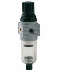 Regulator filtra, 20μm, G 1/4