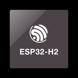 Espressif ESP32-H2FH2 - chip IEEE 802.15.4+BLE