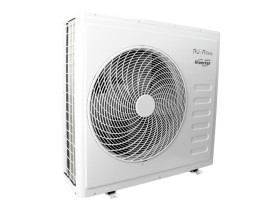 Klimatyzator multisplit 9,4kW R32 agregat jednostka zewnętrzna ALME-32ODU-01 AURA LINE