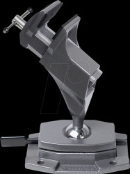 9-215 Ball joint vice SPANNFIX, with screw