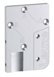 Leuze Electronic 50133412 Płyta montażowa Leuze 1 szt.