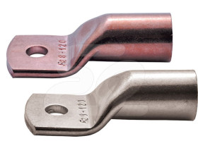 Końcówka kablowa CU KM 70/12 standard E11KM-01010105500 ERGOM