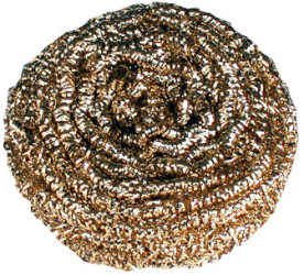 Spiral wool, Edsyn EA439-1