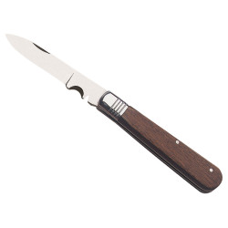 Bahco 2820EF1 Electrician&#x27;s Pocket Knife