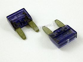 Bezp.nożow. 3A MAŁY samochodowy MINI