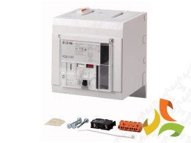 Napęd zdalny, silnikowy NZM3-XR208-240AC,do BG3, 259850 EATON-MOELLER