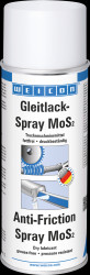 10029748 Anti-friction spray MoS2, 400 ml