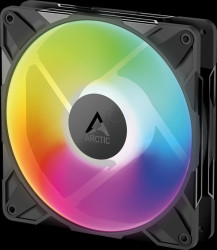 ACFAN00315A Arctic case fan P14 Pro A-RGB Black, 140 mm