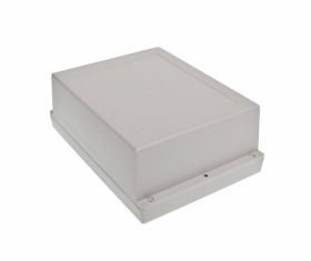 Obudowa Z46A jasna 198x145x72