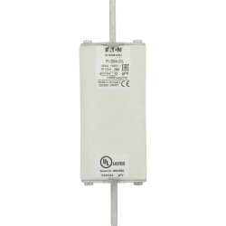 Bezpiecznik z wyprowadzeniami 250A 1kV 2XL Eaton