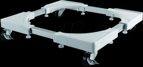 HZ22WL Support Base for Household Appliances, max. 200 kg