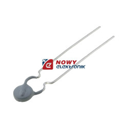 Bezp.PTC0.015 Zabezp PTC 15mA polimerowy (powracalny)