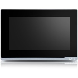 Monitor wideodomofonu KENIK KG-M2W7 2 ŻYŁOWY