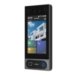 WIDEODOMOFON VTO6631QB-WP DAHUA