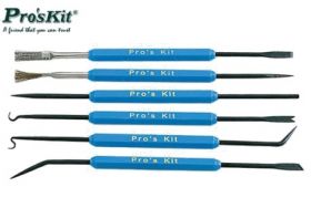 ZESTAW NARZEDZI POMOCNICZYCH 1PK3616