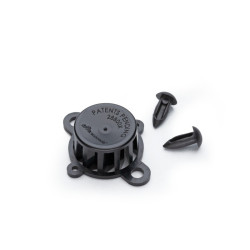 Tester dymu do wykrywacza gazu, do użytku z: Karty Click z czujnikiem dymu, takie jak Smoke 2 Click