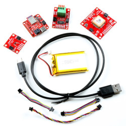 Zestaw OpenLog Artemis Kit - wersja bez IMU - SparkFun KIT-20218