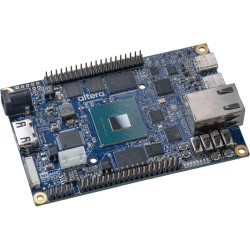 Płytka Rozwojowa FPGA z Agilex 5 i HPS ARM Cortex-A76/A55 - Terasic DE25-Nano