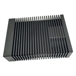 ALPHA-One 7b LLM Agentic/Generative AI Agent Appliance (EU version)