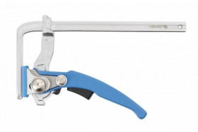 Ścisk dźwigniowy 160 mm