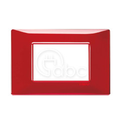 Ramka ozdobna Plana, 3M, Reflex Ruby, 14653.51