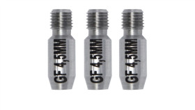 Tuleja Początkowa Na Włókno Fi 4,5Mm, Gwint Rtg 6 20322 /3 Szt./