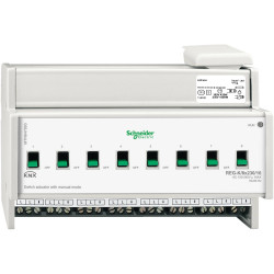 Moduł rozszerzeń Schneider Electric MTN647893