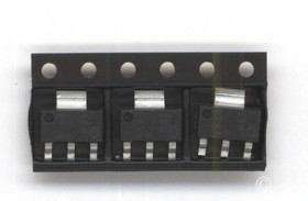 Z0109MN (Z9M) 1A 600V 10mA SMD SOT223 TRIAK