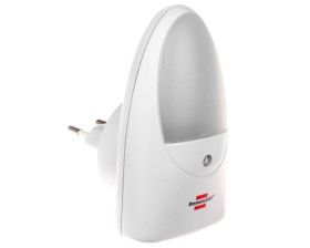 Lampka nocna LED OL 02 z czujnikiem zmierzchowym 1507220