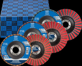 44698008 Non-woven tools SET PVZ 115 CO-COOL