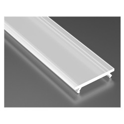 Profil LED - klosz mrożony 2,02m do taśm led)ABCDGYZ