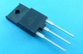 BU-2527AX NPN 12A/1500V/45W SOT-399 250n