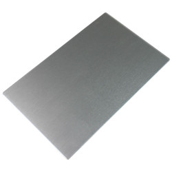 CamdenBoss CHDASMP34 X Series Accessory Mount Plate Size 14