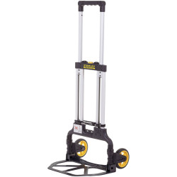 STANLEY FXWT-705 Fatmax Sack Barrow 70kg Load Folding Aluminium