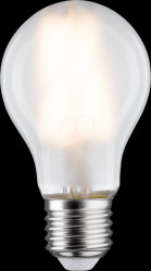 28618 LED filament bulb E27, 7 W, 806 lm, 2700 K