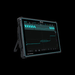 Micsig ETO5004 - 4-kanałowy przenośny oscyloskop 500MHz