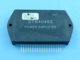 STK-4048II UKŁAD