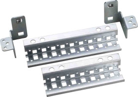 Zestaw wsporników Zestaw uchwytu NSYMPB6SD Przestrzenne SD