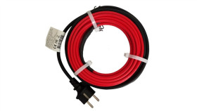 Zestaw Grzejny He-Ts-03, 16 W/M Grand Meyer, 3M