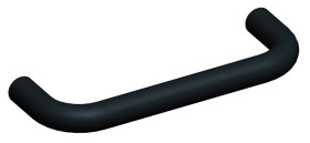 Uchwyt Spacial SF/SM do tac teleskopowych - poliamid 6 czarny NSY1TH